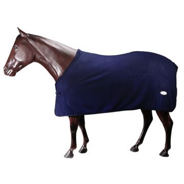 Polar Fleece Rug - Dakota